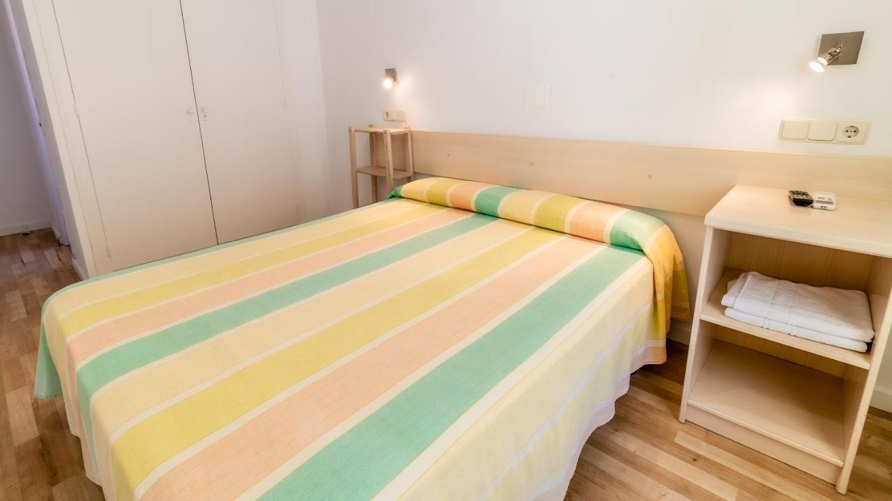 Fonda Can Dalfo By Vivere Stays 레스타르티트 외부 사진